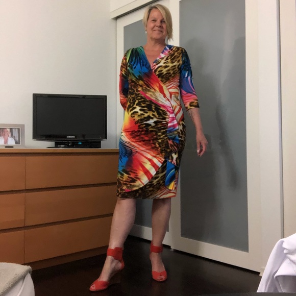 Dress - Picture 1 of 5